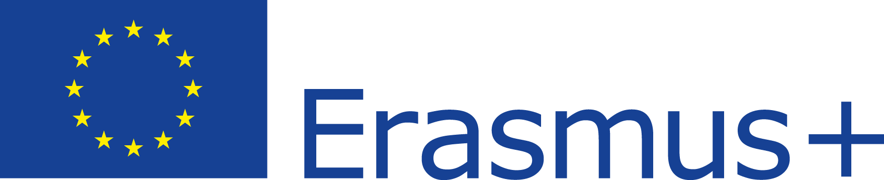 logo erasmus plus